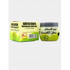 Страусиный крем массажный с маслами Ostrish Fat 60 гр.